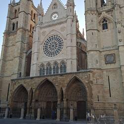 Great to see the Cathedral again 😍