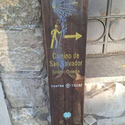 These are the markers I am following