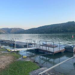 Morning view