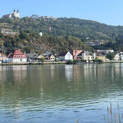 Another castle on the hill