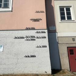 High water marks