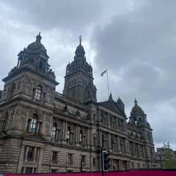 City Chambers
