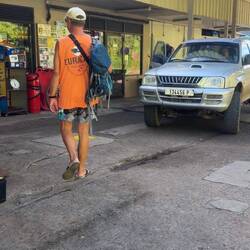 Der Shop an der Tanke 🤣