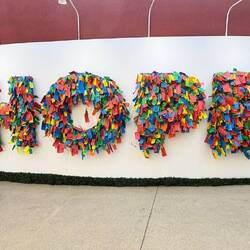 City of HOPE notes!