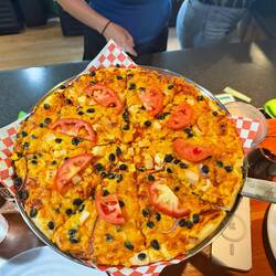 Blackfeet Pie