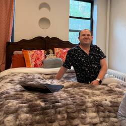 NEW Apartment