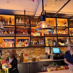 Thai Bar