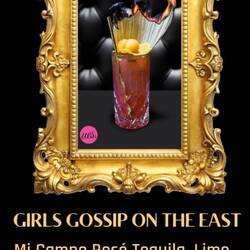MOLLIE'S DRINK