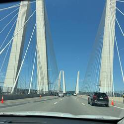 Governor Cuomo (Tappan Zee) Bridge