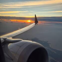 Auf dem Weg nach Darwin