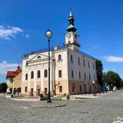 Kezmarok