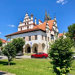 In Levoca