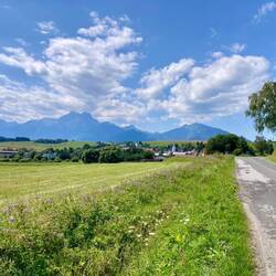 Hohe Tatra