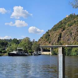 An der Lahn
