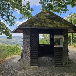 Hütte 296