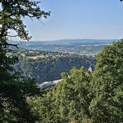 Hunsrück-Blick