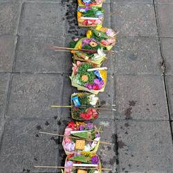 Bottom-level spirit offerings