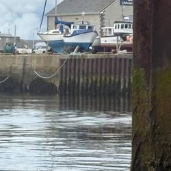 Departing Wick