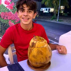Coconut