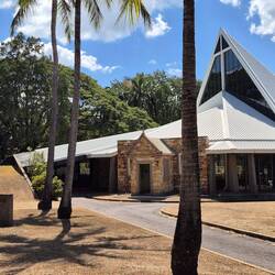 Darwin Impressionen