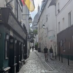 Montmartre