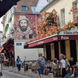 Montmartre