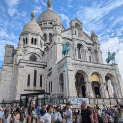 Sacré-Coeur