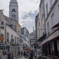 Montmartre
