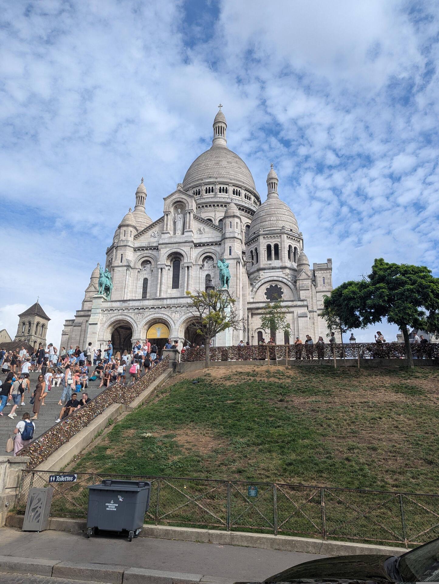 Sacré-Coeur