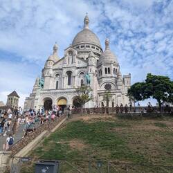 Sacré-Coeur