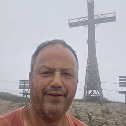 Auf dem Hochgrat