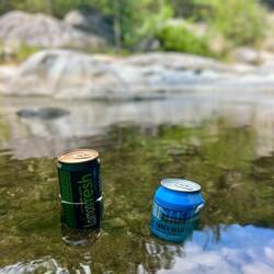 Kühlschrank