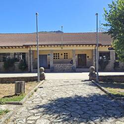 Albergue Municipal Camino del Salvador