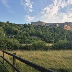 Schloss Borgholm