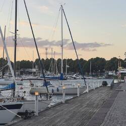 Hafen