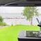 A rain video