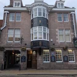 Black Bull Hotel
