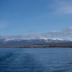 Goodbye Pond Inlet.
