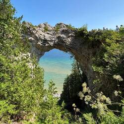 Arch Rock