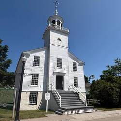 Mission Church