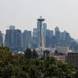 Seattle.