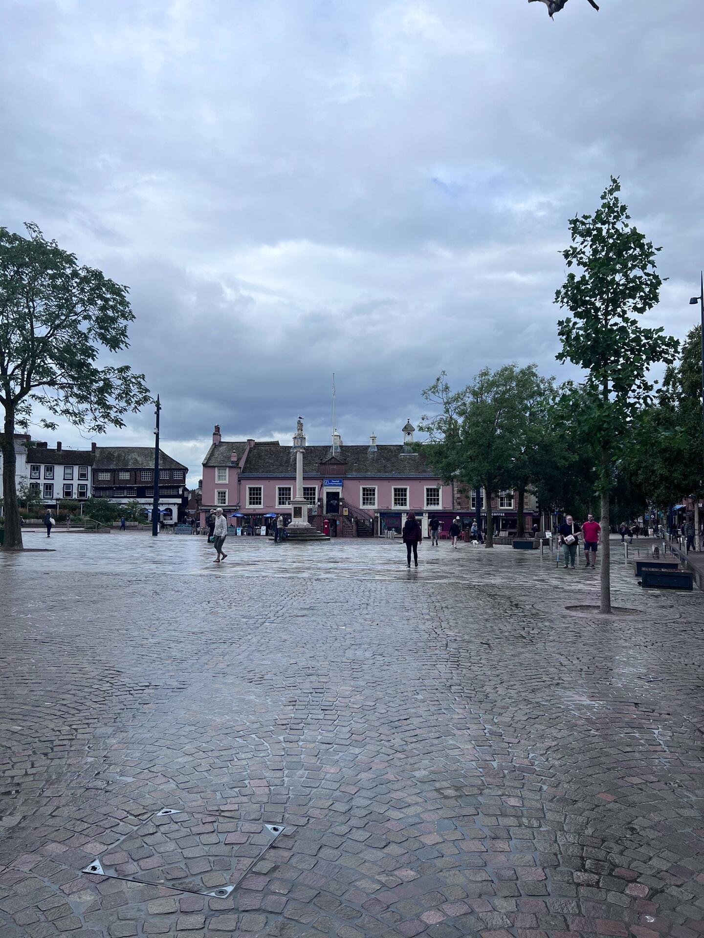 Carlisle