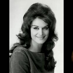 Dalida - Parole, Parole