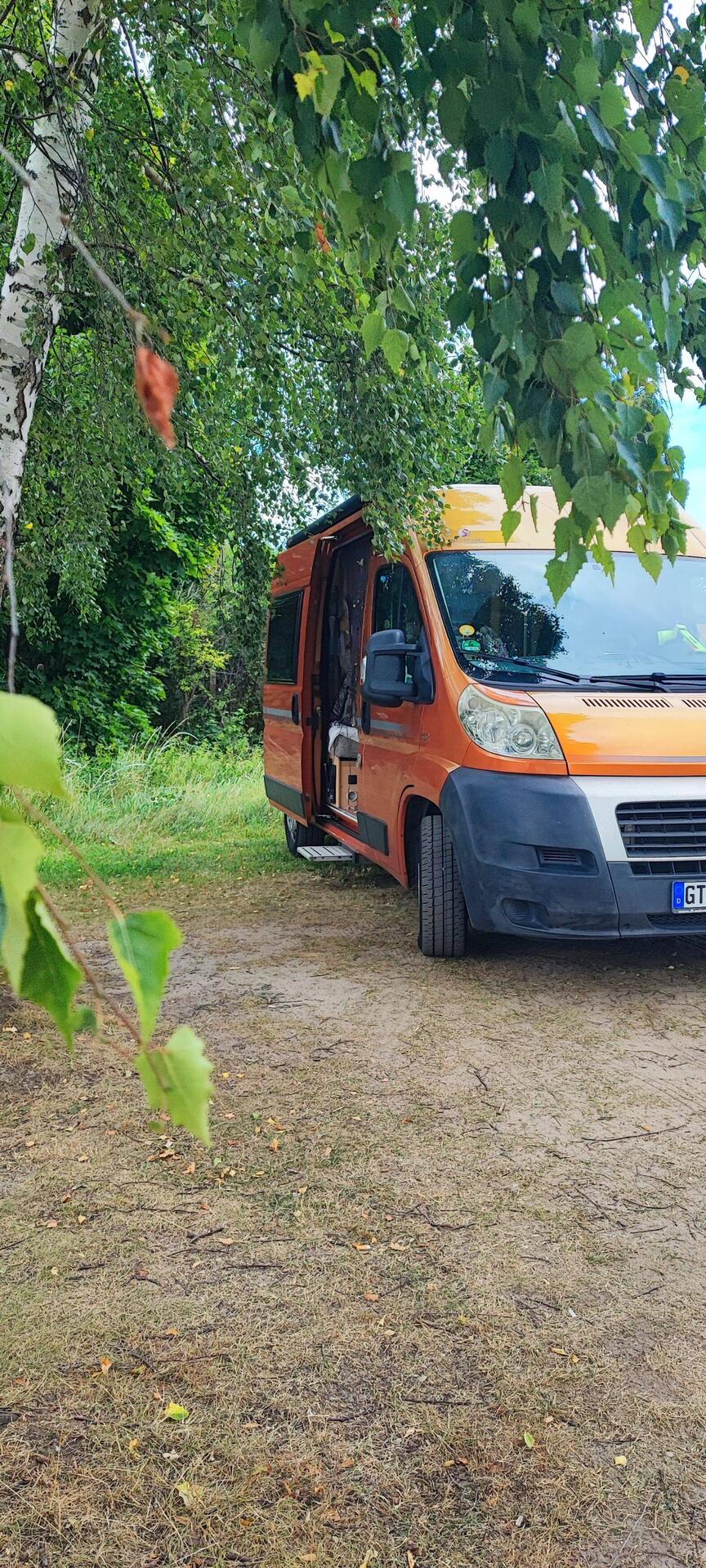 Parken 24h/5€