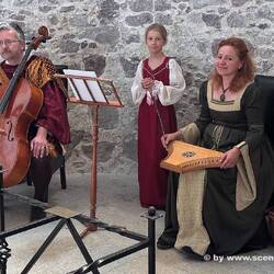 Musikeinlage