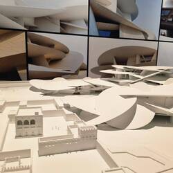 Nationalmuseum von Katar