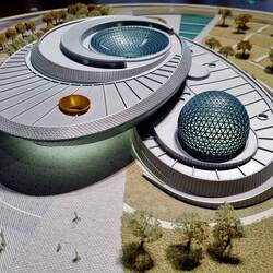 Museum der Astronomie