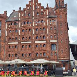 Am Hafen