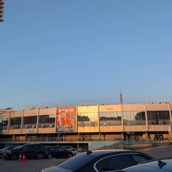 Ansicht Wassil-Lewski-Nationalstadion