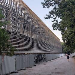 Balgarska-Armija-Stadion